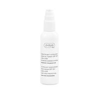 Ziaja Pro Ultralight Moisturising Face Cream SPF 50+ UV UVB 50ml