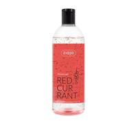 Ziaja Redcurrant Shower Gel 500ml in Pale Pink Ziaja Pale Pink