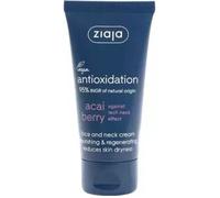 Ziaja Acai Berry Nourishing & Regenerating Face And Neck Cream 50Ml