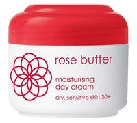 Ziaja Rose Butter Moisturising Day Cream 50Ml