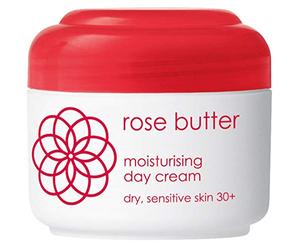 Ziaja Rose Butter Moisturising Day Cream 50Ml