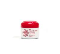 Ziaja Rose Butter Moisturising Day Cream 50Ml OFFICIAL UK
