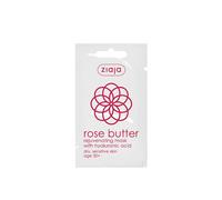 Ziaja Rose Butter Rejuvenating Face Mask 7ml