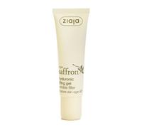 Ziaja Saffron Hyaluronic Lifting Gel 30Ml OFFICIAL UK