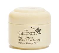 Ziaja Saffron Night Cream 50Ml OFFICIAL UK
