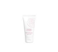 Ziaja Satin Glow Hand Elixir 50ml in White