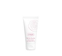 Ziaja Satin Glow Moisturising Day Cream SPF 30 50ml in White Ziaja White 50ml