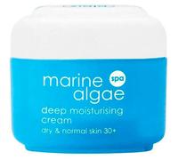 Ziaja Seaweed Deep Moisturizing 50ml Facial Cream