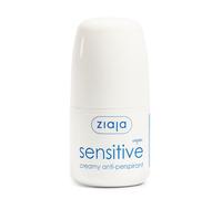 Ziaja Sensitive Creamy Anti-Perspirant Ml 60Ml