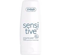 Ziaja Sensitive Skin Enzyme Peeling 60Ml