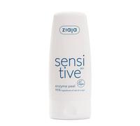 Ziaja Sensitive Skin Enzyme Peeling 60Ml