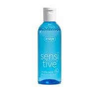 Ziaja Sensitive Skin Micellar Water 200Ml In Clear Clear 200ml