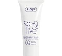 Ziaja Sensitive Soothing Day Cream for Sensitive Skin 50 ml 50 ml