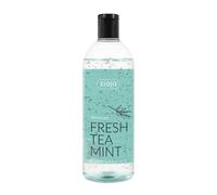 Ziaja Shower Gel Fresh Tea Mint 500ml in White Ziaja White 500ml