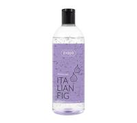 Ziaja Shower Gel Italian Fig 500ml in Lilac