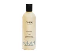Ziaja Silk Proteins Shampoo 300 Ml