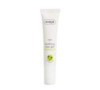 Ziaja Soothing Eye Gel Eyebright 15Ml