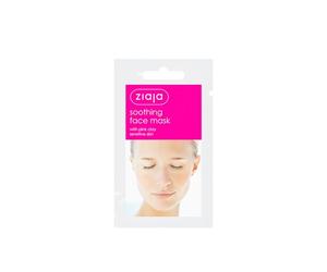 Ziaja Soothing Face Mask 7ml