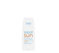 Ziaja Sopot Antioxidant Sun Cream for Face SPF 50+ 50ml