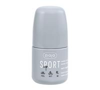 Ziaja Sport Anti-Perspirant 60Ml In White White