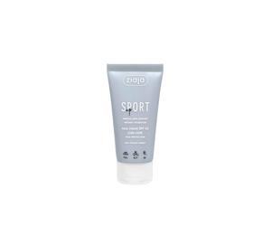Ziaja Sport Face Cream Spf 50+ 50ml