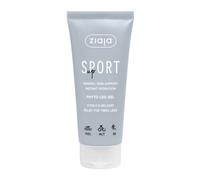 Ziaja Sport Phyto Leg Gel 100ml in White Ziaja White 100ml