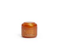 Ziaja Subtle Bronze Bronzing Face Cream 50ml - Gradual Self Tanner for Dry Dehydrated and Normal Skin - Hydrating Streak Free Natural Sun Kissed Glow with DHA Vitamin E and Panthenol