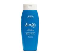 Ziaja Sun After Sun Soothing Gel 200Ml In White White 200ml