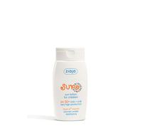 Ziaja Sun Lotion For Children Spf 50+ 125Ml OFFICIAL UK