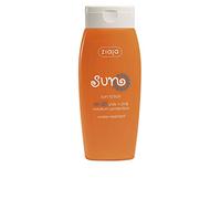 Ziaja Sun Lotion SPF 20 150ml - Moisturising Body Sunscreen with UVA UVB Protection for Daily Sun Care & Hydration
