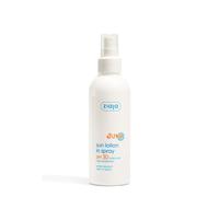 Ziaja Sun Protection Lotion Spf 30 In Spray Water-Resistant OFFICIAL UK
