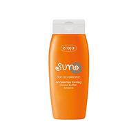 ZIAJA Sun Sun Cream Sun Oil Sun Lotion Waterproof Tanning (Tanning Burner)