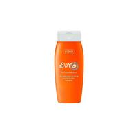 Ziaja Sun Tan Accelerator 150ml - Moisturising Tanning Lotion for Faster, Deeper Natural Tan Before Sun Exposure or Solarium