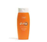 Ziaja Sun Tan Accelerator 150ml OFFICIAL UK