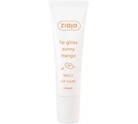 Ziaja Sunny Mango Glossy Lip Balm 12 ml