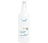 Ziaja Sunscreen Spray Spf30 170 ml 170 ml