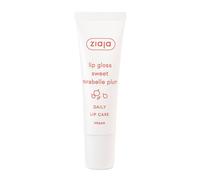 Ziaja Sweet Mirabelle Plum Glossy Lip Balm 12 ml