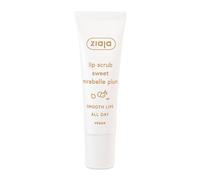 Ziaja Sweet Mirabelle Lip Scrub 12ml in White Ziaja White 12ml
