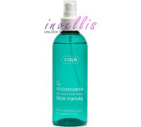 ZIAJA OCZYSZCZANIE pore tightening tonic tonik zwężający pory - 200ml