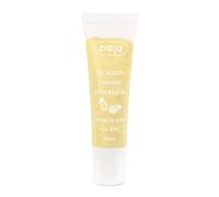 Ziaja Tropical Pineapple Lip Scrub 12ml in White Ziaja White 12ml