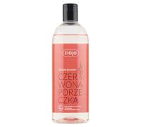 Ziaja Vegan Line (Redcurrant Shower Gel)