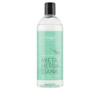 Ziaja Vegan Line (Shower Gel Mint Tea)