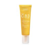 Ziaja Vitamin C + B3 Niacinamide Face Serum, 30 ml - Brightening, Hydrating & Anti-Aging Serum with Natural Peptides for Smooth, Radiant Skin