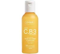 Ziaja Vitamin C.B3 Niacinamide Brightening Facial Toner 1% 120 ml
