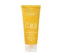 Ziaja Vitamin C.B3 Niacinamide Exfoliating Face Gel 100ml