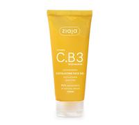 Ziaja Vitamin C.B3 Niacinamide Scrub Gel 100m