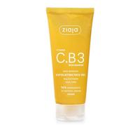 Ziaja Vitamin C.B3 Niacinamide Exfoliating Facial Gel 100 ml