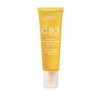 Ziaja Vitamin C + B3 Niacinamide Face Serum, 30 ml - Brightening, Hydrating & Anti-Aging Serum with Natural Peptides for Smooth, Radiant Skin