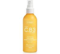 Ziaja Vitamin C & B3 Niacinamide Face Toner, 190 ml - Brightening, Hydrating &