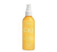 Ziaja Vitamin C & B3 Niacinamide Face Toner, 190 ml - Brightening, Hydrating & Revitalising Toner for All Skin Types